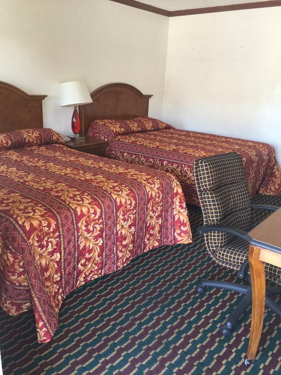 Buckboard Motel Santa Maria  Zewnętrze zdjęcie