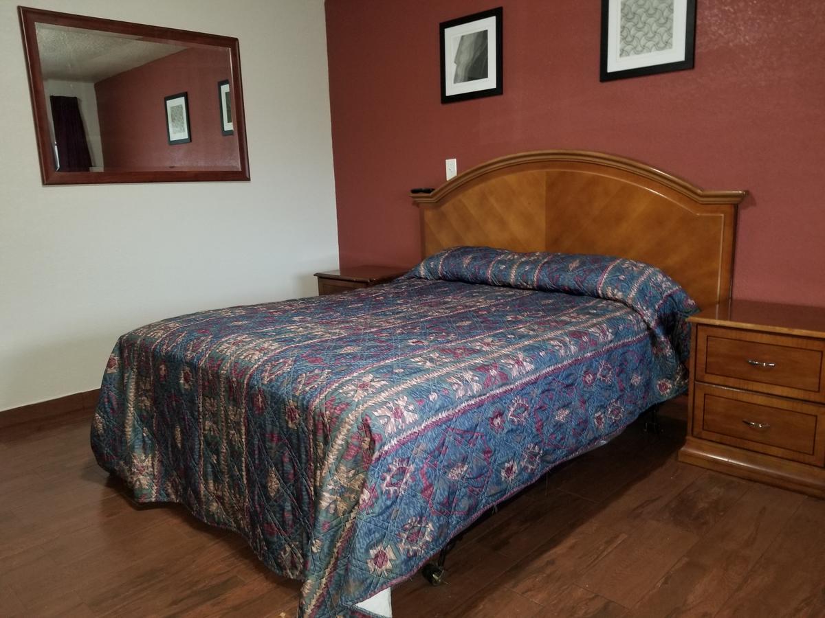 Buckboard Motel Santa Maria  Zewnętrze zdjęcie