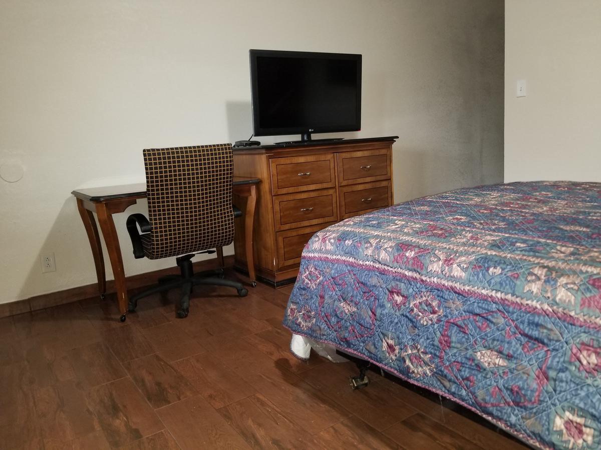 Buckboard Motel Santa Maria  Zewnętrze zdjęcie