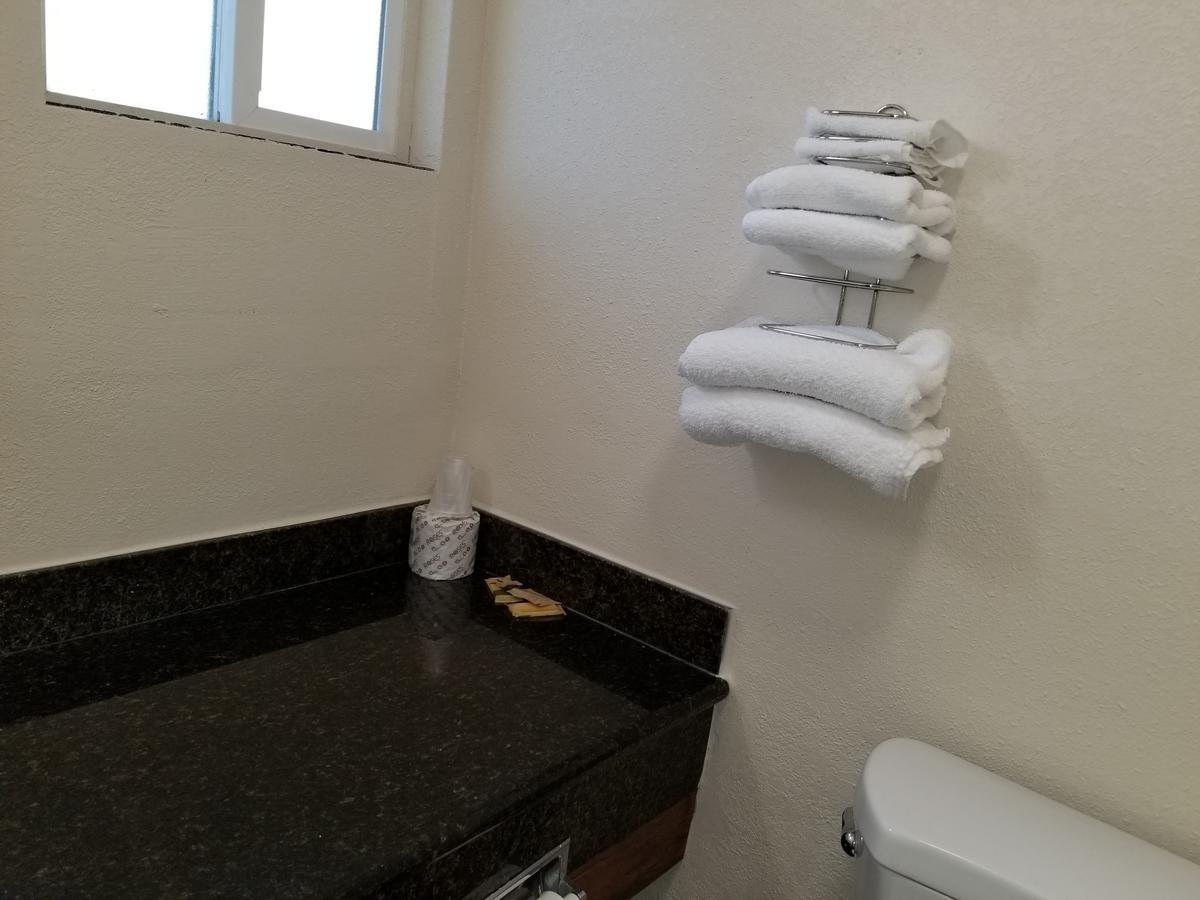Buckboard Motel Santa Maria  Zewnętrze zdjęcie