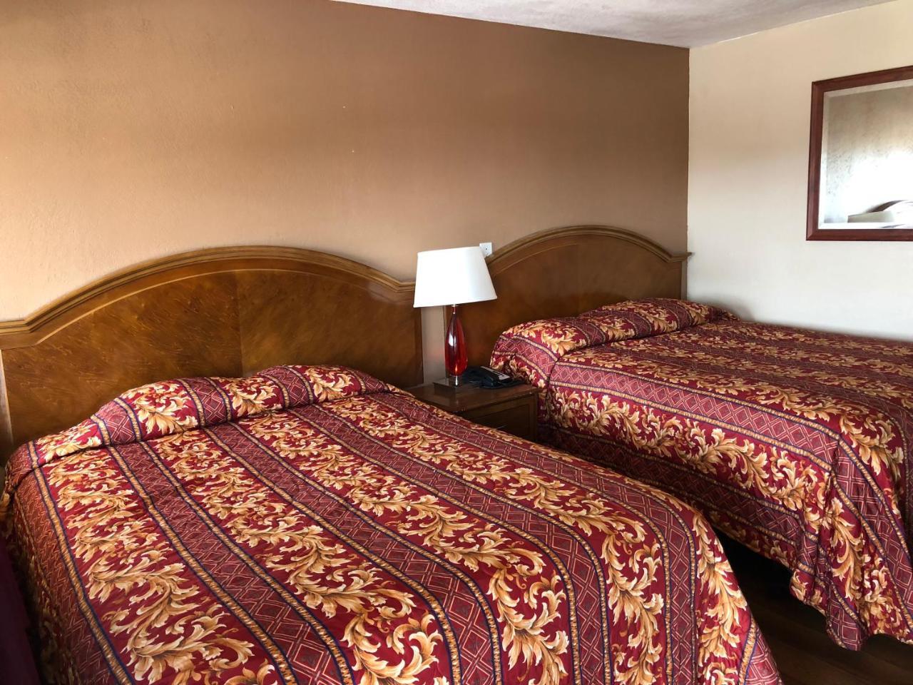 Buckboard Motel Santa Maria  Zewnętrze zdjęcie
