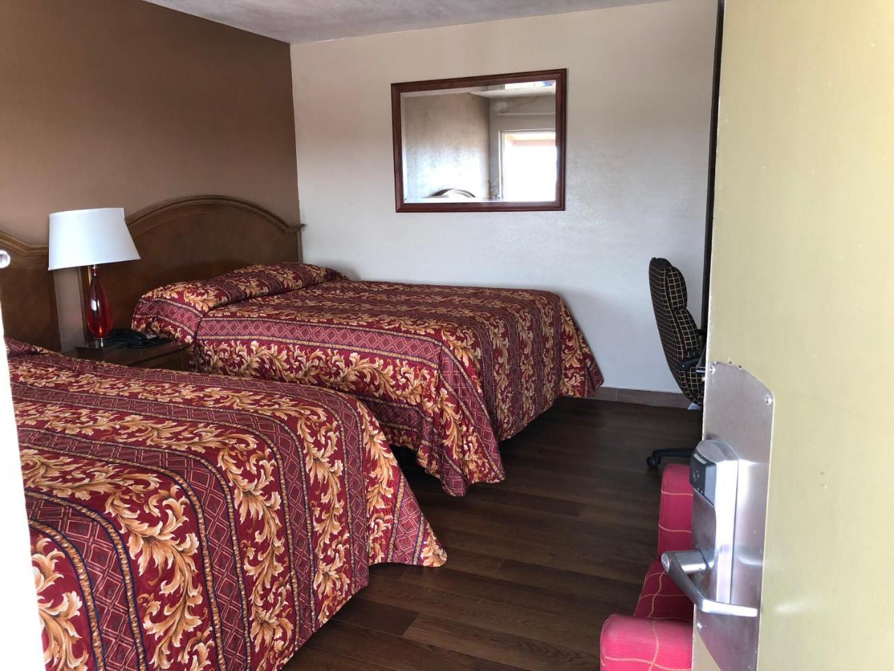 Buckboard Motel Santa Maria  Zewnętrze zdjęcie