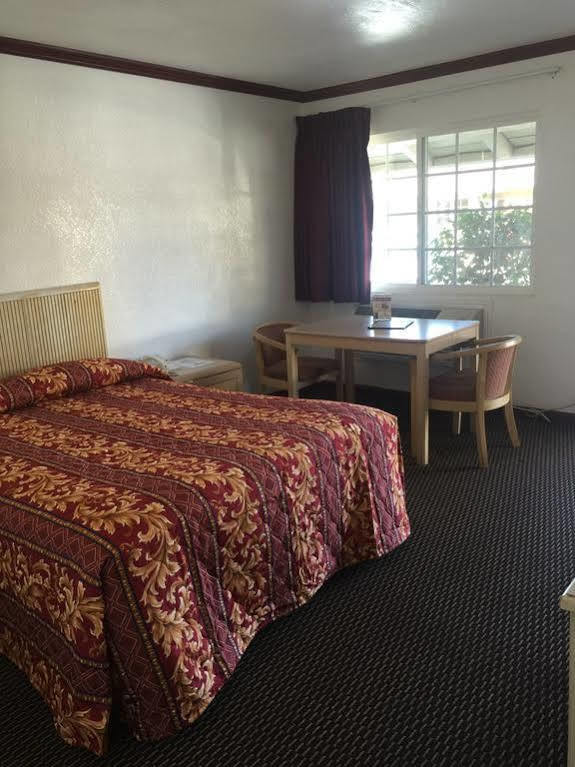 Buckboard Motel Santa Maria  Zewnętrze zdjęcie